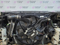 передняя часть (ноускат) BMW 1 серия F20/F21 F20 2013, 3.0 л., N55 B30 A, бензин, АКПП, 300, u300 — alpinweiss iii, хетчбэк 5 дв., задний привод, правый руль, 7229687, 7229688 - фото №24