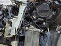 передняя часть (ноускат) BMW 1 серия F20/F21 F20 2013, 3.0 л., N55 B30 A, бензин, АКПП, 300, u300 — alpinweiss iii, хетчбэк 5 дв., задний привод, правый руль, 7229687, 7229688 - фото №32