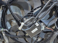 передняя часть (ноускат) BMW 1 серия F20/F21 F20 2013, 3.0 л., N55 B30 A, бензин, АКПП, 300, u300 — alpinweiss iii, хетчбэк 5 дв., задний привод, правый руль, 7229687, 7229688 - фото №29