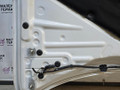 передняя часть (ноускат) BMW 1 серия F20/F21 F20 2013, 3.0 л., N55 B30 A, бензин, АКПП, 300, u300 — alpinweiss iii, хетчбэк 5 дв., задний привод, правый руль, 7229687, 7229688 - фото №52