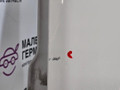 передняя часть (ноускат) BMW 1 серия F20/F21 F20 2013, 3.0 л., N55 B30 A, бензин, АКПП, 300, u300 — alpinweiss iii, хетчбэк 5 дв., задний привод, правый руль, 7229687, 7229688 - фото №79
