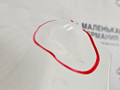 передняя часть (ноускат) BMW 1 серия F20/F21 F20 2013, 3.0 л., N55 B30 A, бензин, АКПП, 300, u300 — alpinweiss iii, хетчбэк 5 дв., задний привод, правый руль, 7229687, 7229688 - фото №82