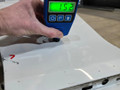 передняя часть (ноускат) BMW 1 серия F20/F21 F20 2013, 3.0 л., N55 B30 A, бензин, АКПП, 300, u300 — alpinweiss iii, хетчбэк 5 дв., задний привод, правый руль, 7229687, 7229688 - фото №97