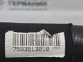 патрубок радиатора BMW 5 серия F07/F10/F11 2010, 3.0 л., N55 B30 A, бензин, АКПП, задний привод, правый руль, 11537593513, 7593513 - фото №7