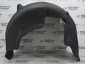 защита арок задняя правая (подкрылок) BMW X3 F25 2013, 2.0 л., N20 B20 A, бензин, АКПП, а52/7 spacegrau, хетчбэк 5 дв., полный привод, правый руль, 51717213650, 7213650 - фото №2