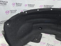 защита арок задняя правая (подкрылок) BMW X3 F25 2013, 2.0 л., N20 B20 A, бензин, АКПП, а52/7 spacegrau, хетчбэк 5 дв., полный привод, правый руль, 51717213650, 7213650 - фото №5