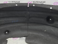 защита арок задняя правая (подкрылок) BMW X3 F25 2013, 2.0 л., N20 B20 A, бензин, АКПП, а52/7 spacegrau, хетчбэк 5 дв., полный привод, правый руль, 51717213650, 7213650 - фото №6