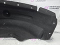 защита арок задняя правая (подкрылок) BMW X3 F25 2013, 2.0 л., N20 B20 A, бензин, АКПП, а52/7 spacegrau, хетчбэк 5 дв., полный привод, правый руль, 51717213650, 7213650 - фото №7