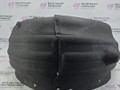 защита арок задняя правая (подкрылок) BMW X3 F25 2013, 2.0 л., N20 B20 A, бензин, АКПП, а52/7 spacegrau, хетчбэк 5 дв., полный привод, правый руль, 51717213650, 7213650 - фото №8