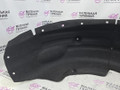 защита арок задняя левая (подкрылок) BMW X3 F25 2013, 2.0 л., N20 B20 A, бензин, АКПП, а52/7 spacegrau, хетчбэк 5 дв., полный привод, правый руль, 51717213649, 7213649 - фото №6