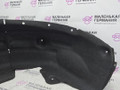 защита арок задняя левая (подкрылок) BMW X3 F25 2013, 2.0 л., N20 B20 A, бензин, АКПП, а52/7 spacegrau, хетчбэк 5 дв., полный привод, правый руль, 51717213649, 7213649 - фото №8