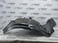 защита арок передняя левая (подкрылок) BMW 5 серия G30/G31 G30 2017, 2.0 л., B48 B20 A, бензин, АКПП, b65 jatoba brown metallic, седан, задний привод, правый руль, 51717340795, 7340795 - фото №3