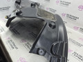защита арок передняя левая (подкрылок) BMW 5 серия G30/G31 G30 2017, 2.0 л., B48 B20 A, бензин, АКПП, b65 jatoba brown metallic, седан, задний привод, правый руль, 51717340795, 7340795 - фото №4
