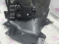 защита арок передняя левая (подкрылок) BMW 5 серия G30/G31 G30 2017, 2.0 л., B48 B20 A, бензин, АКПП, b65 jatoba brown metallic, седан, задний привод, правый руль, 51717340795, 7340795 - фото №2