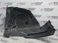 защита арок передняя левая (подкрылок) BMW 5 серия G30/G31 G30 2017, 2.0 л., B48 B20 A, бензин, АКПП, b65 jatoba brown metallic, седан, задний привод, правый руль, 51717340795, 7340795 - фото №6