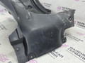 защита арок передняя левая (подкрылок) BMW 5 серия G30/G31 G30 2017, 2.0 л., B48 B20 A, бензин, АКПП, b65 jatoba brown metallic, седан, задний привод, правый руль, 51717340795, 7340795 - фото №7