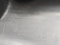 защита арок передняя левая (подкрылок) BMW 5 серия G30/G31 G30 2017, 2.0 л., B48 B20 A, бензин, АКПП, b65 jatoba brown metallic, седан, задний привод, правый руль, 51717340795, 7340795 - фото №8