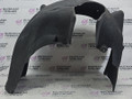 защита арок задняя правая (подкрылок) BMW 5 серия G30/G31 G30 2017, 2.0 л., B48 B20 A, бензин, АКПП, b65 jatoba brown metallic, седан, задний привод, правый руль, 51717351456, 7351456 - фото №3