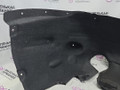 защита арок задняя правая (подкрылок) BMW 5 серия G30/G31 G30 2017, 2.0 л., B48 B20 A, бензин, АКПП, b65 jatoba brown metallic, седан, задний привод, правый руль, 51717351456, 7351456 - фото №6