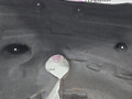 защита арок задняя правая (подкрылок) BMW 5 серия G30/G31 G30 2017, 2.0 л., B48 B20 A, бензин, АКПП, b65 jatoba brown metallic, седан, задний привод, правый руль, 51717351456, 7351456 - фото №7