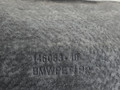защита арок задняя правая (подкрылок) BMW 5 серия G30/G31 G30 2017, 2.0 л., B48 B20 A, бензин, АКПП, b65 jatoba brown metallic, седан, задний привод, правый руль, 51717351456, 7351456 - фото №10
