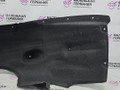 защита арок задняя левая (подкрылок) BMW 5 серия G30/G31 G30 2018, 2.0 л., B48 B20 A, бензин, АКПП, a96 mineral-weiss metallic, седан, задний привод, правый руль, 51717351455, 7351455 - фото №8