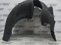 защита арок задняя правая (подкрылок) BMW 5 серия G30/G31 G30 2018, 2.0 л., B48 B20 A, бензин, АКПП, a96 mineral-weiss metallic, седан, задний привод, правый руль, 51717351456, 7351456 - фото №3