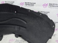 защита арок задняя левая (подкрылок) Mercedes-Benz E-Класс W213/S213/C238/A238 2018, 2.0 л., M 274.920, бензин, АКПП, 149 polar white или polarweiss, седан, задний привод, правый руль, A2136909104, A2136821371 - фото №8