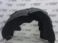 защита арок задняя левая (подкрылок) Mercedes-Benz E-Класс W213/S213/C238/A238 2018, 2.0 л., M 274.920, бензин, АКПП, 149 polar white или polarweiss, седан, задний привод, правый руль, A2136909104, A2136821371 - фото №2
