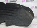 защита арок задняя левая (подкрылок) Mercedes-Benz E-Класс W212/S212/C207/A207 W212 2012, 1.8 л., M 271.860, бензин, АКПП, 040 черный, седан, задний привод, правый руль, A2126900930 - фото №8