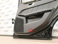 обшивка двери задняя правая Mercedes-Benz E-Класс W212/S212/C207/A207 W212 2012, 1.8 л., M 271.860, бензин, АКПП, 040 черный, седан, задний привод, правый руль, A2127300270 - фото №8