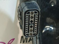 дверная проводка Mercedes-Benz E-Класс W212/S212/C207/A207 W212 2012, 1.8 л., M 271.860, бензин, АКПП, 040 черный, седан, задний привод, правый руль, A2124400109 - фото №3