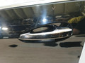 ручка наружная Mercedes-Benz E-Класс W212/S212/C207/A207 W212 2012, 1.8 л., M 271.860, бензин, АКПП, 040 черный, седан, задний привод, правый руль, A2047600370 - фото №2