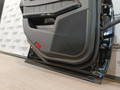 обшивка двери задняя левая Mercedes-Benz E-Класс W212/S212/C207/A207 W212 2012, 1.8 л., M 271.860, бензин, АКПП, 040 черный, седан, задний привод, правый руль, A2127300170 - фото №5