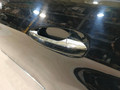 ручка наружная задняя левая Mercedes-Benz E-Класс W212/S212/C207/A207 W212 2012, 1.8 л., M 271.860, бензин, АКПП, 040 черный, седан, задний привод, правый руль, A2047600370 - фото №4