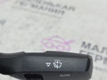переключатель подрулевой (стрекоза) BMW 5 серия G30/G31 G30 2018, 2.0 л., B48 B20 A, бензин, АКПП, a96 mineral-weiss metallic, седан, задний привод, правый руль, 61316846667, 6846667, 8364646, 6954514, 61317944081, 61319437972, 9437972 - фото №11
