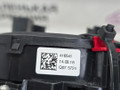 переключатель подрулевой (стрекоза) BMW 5 серия G30/G31 G30 2018, 2.0 л., B48 B20 A, бензин, АКПП, a96 mineral-weiss metallic, седан, задний привод, правый руль, 61316846667, 6846667, 8364646, 6954514, 61317944081, 61319437972, 9437972 - фото №13