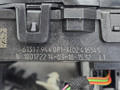 переключатель подрулевой (стрекоза) BMW 5 серия G30/G31 G30 2018, 2.0 л., B48 B20 A, бензин, АКПП, a96 mineral-weiss metallic, седан, задний привод, правый руль, 61316846667, 6846667, 8364646, 6954514, 61317944081, 61319437972, 9437972 - фото №15