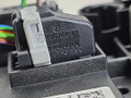 переключатель подрулевой (стрекоза) BMW 5 серия G30/G31 G30 2018, 2.0 л., B48 B20 A, бензин, АКПП, a96 mineral-weiss metallic, седан, задний привод, правый руль, 61316846667, 6846667, 8364646, 6954514, 61317944081, 61319437972, 9437972 - фото №16