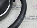 руль Mercedes-Benz E-Класс W212 [рестайлинг] W212 2014, 2.0 л., M 274.920, бензин, АКПП, 149 u белый, седан, задний привод, правый руль, A2184600618, A2188603002 - фото №5
