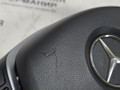 руль Mercedes-Benz E-Класс W212 [рестайлинг] W212 2014, 2.0 л., M 274.920, бензин, АКПП, 149 u белый, седан, задний привод, правый руль, A2184600618, A2188603002 - фото №7