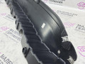 защита бампера заднего BMW X3 F25 2013, 2.0 л., N20 B20 A, бензин, АКПП, а52/7 spacegrau, хетчбэк 5 дв., полный привод, правый руль, 51127237453, 7237453, 7237454 - фото №6