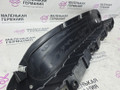 защита бампера заднего BMW X3 F25 2013, 2.0 л., N20 B20 A, бензин, АКПП, а52/7 spacegrau, хетчбэк 5 дв., полный привод, правый руль, 51127237453, 7237453, 7237454 - фото №7