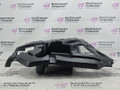 Крепление бампера заднего BMW X3 F25 2013, 2.0 л., N20 B20 A, бензин, АКПП, а52/7 spacegrau, хетчбэк 5 дв., полный привод, правый руль, 51127210077, 7210077 - фото №5