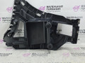 Крепление бампера заднего BMW X3 F25 2013, 2.0 л., N20 B20 A, бензин, АКПП, а52/7 spacegrau, хетчбэк 5 дв., полный привод, правый руль, 51127210077, 7210077 - фото №2