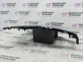 Крепление бампера заднего BMW X3 F25 2013, 2.0 л., N20 B20 A, бензин, АКПП, а52/7 spacegrau, хетчбэк 5 дв., полный привод, правый руль, 51127210077, 7210077 - фото №3