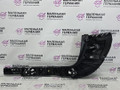 Крепление бампера заднего BMW X3 F25 2013, 2.0 л., N20 B20 A, бензин, АКПП, а52/7 spacegrau, хетчбэк 5 дв., полный привод, правый руль, 51127239883, 7239883 - фото №2