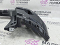 Крепление бампера заднего BMW X3 F25 2013, 2.0 л., N20 B20 A, бензин, АКПП, а52/7 spacegrau, хетчбэк 5 дв., полный привод, правый руль, 51127239883, 7239883 - фото №3