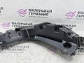 Крепление бампера заднего BMW X3 F25 2013, 2.0 л., N20 B20 A, бензин, АКПП, а52/7 spacegrau, хетчбэк 5 дв., полный привод, правый руль, 51127239883, 7239883 - фото №4