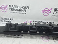 Крепление бампера заднего BMW X3 F25 2013, 2.0 л., N20 B20 A, бензин, АКПП, а52/7 spacegrau, хетчбэк 5 дв., полный привод, правый руль, 51127239883, 7239883 - фото №5